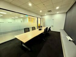Robinson Road (D1), Office #539398441